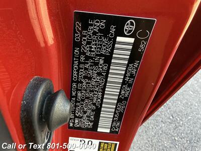 2022 Toyota Prius Prime XLE   - Photo 30 - North Salt Lake, UT 84010