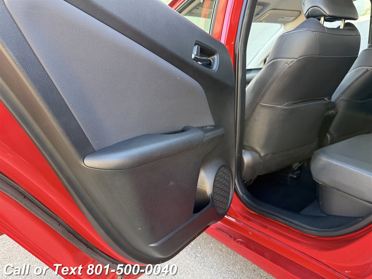 2022 Toyota Prius Prime XLE   - Photo 32 - North Salt Lake, UT 84010