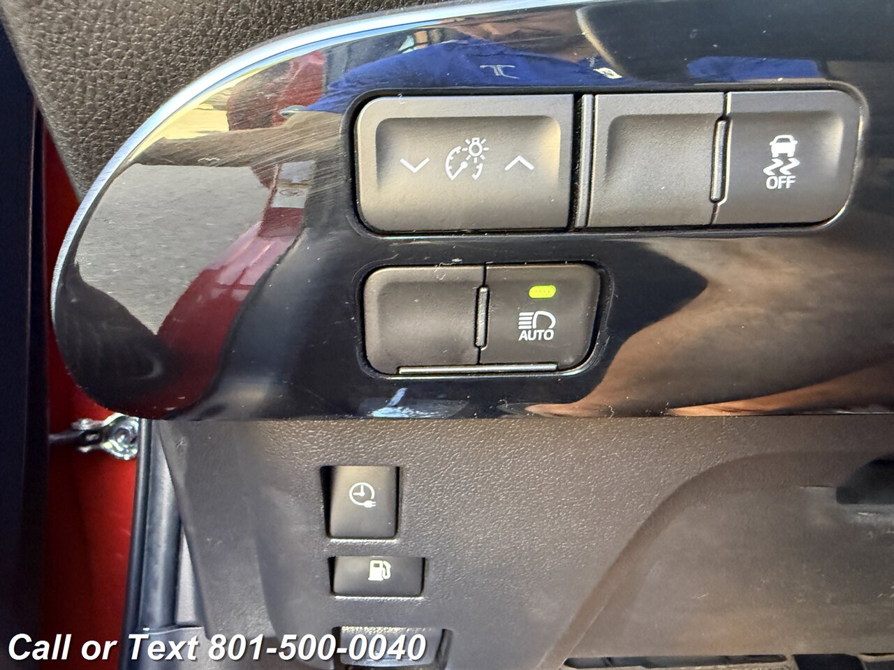 2022 Toyota Prius Prime XLE   - Photo 27 - North Salt Lake, UT 84010