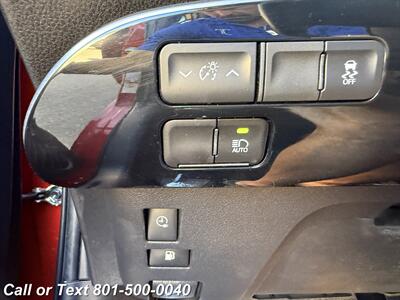 2022 Toyota Prius Prime XLE   - Photo 27 - North Salt Lake, UT 84010