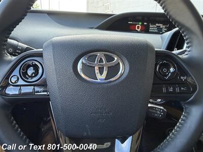 2022 Toyota Prius Prime XLE   - Photo 17 - North Salt Lake, UT 84010