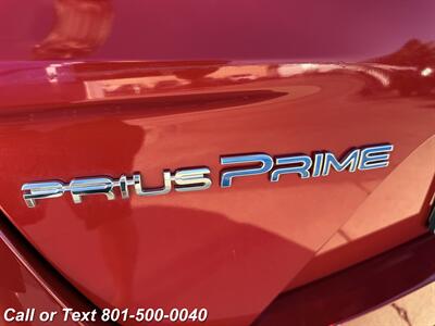 2022 Toyota Prius Prime XLE   - Photo 15 - North Salt Lake, UT 84010