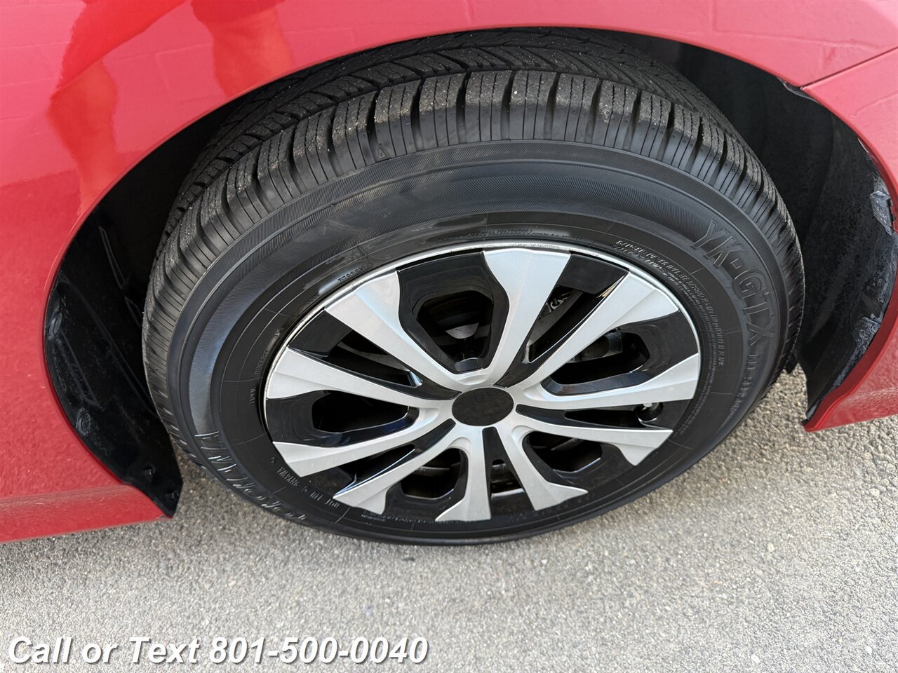 2022 Toyota Prius Prime XLE   - Photo 36 - North Salt Lake, UT 84010