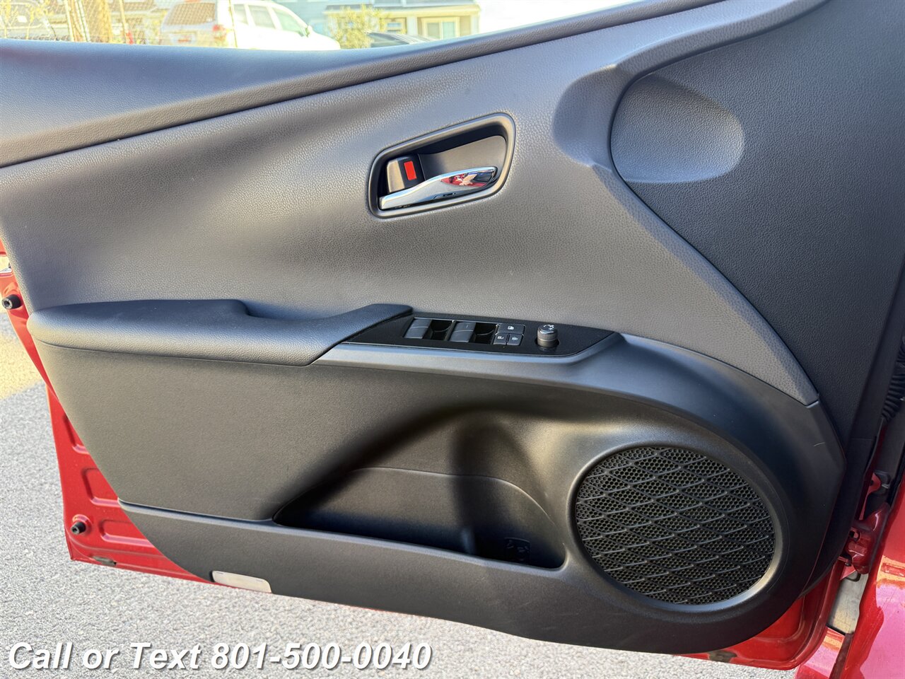 2022 Toyota Prius Prime XLE   - Photo 31 - North Salt Lake, UT 84010