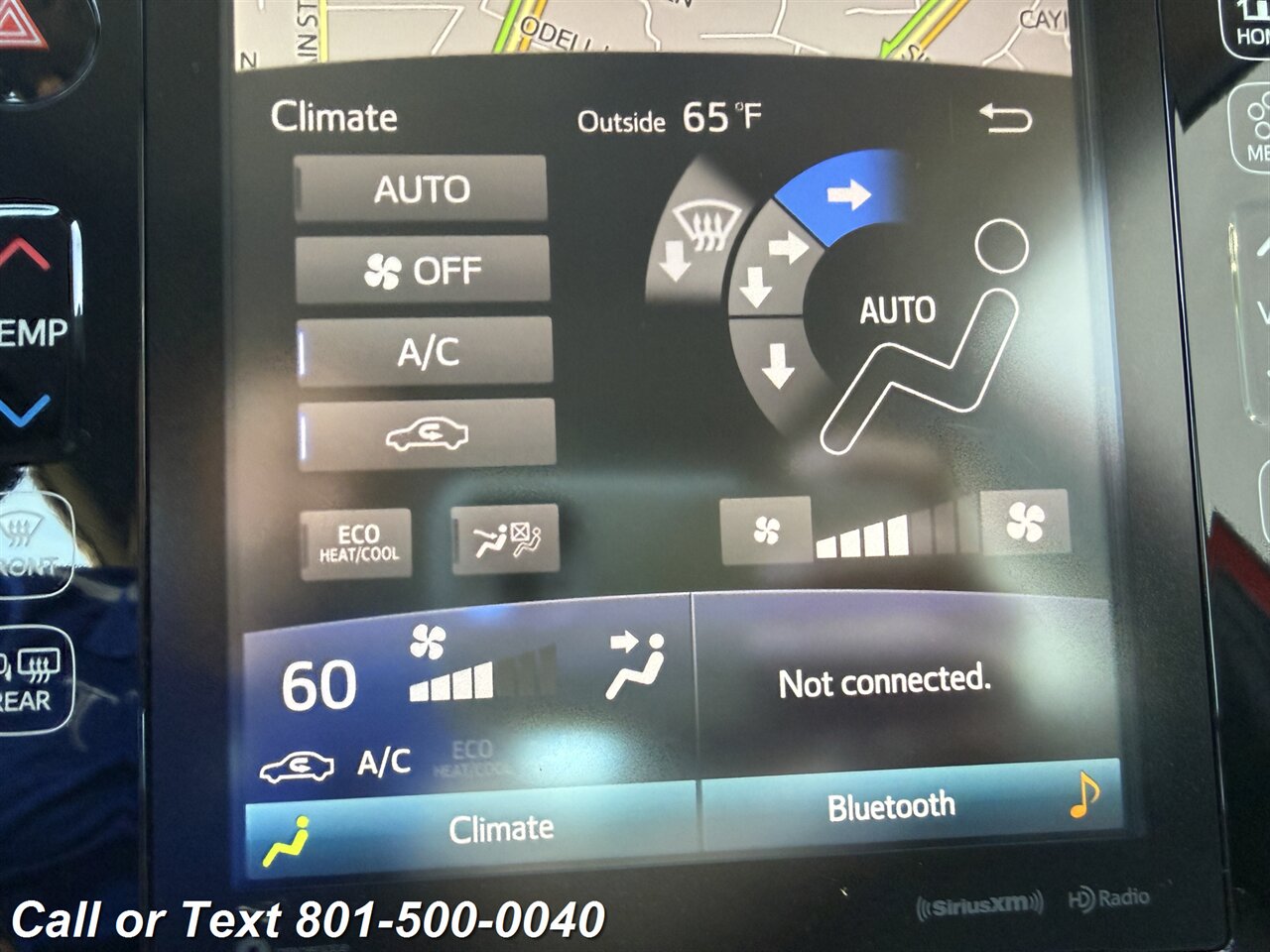 2022 Toyota Prius Prime XLE   - Photo 25 - North Salt Lake, UT 84010