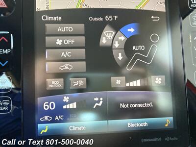 2022 Toyota Prius Prime XLE   - Photo 25 - North Salt Lake, UT 84010