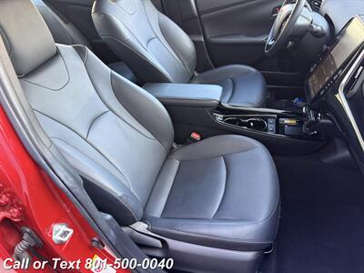 2022 Toyota Prius Prime XLE   - Photo 40 - North Salt Lake, UT 84010