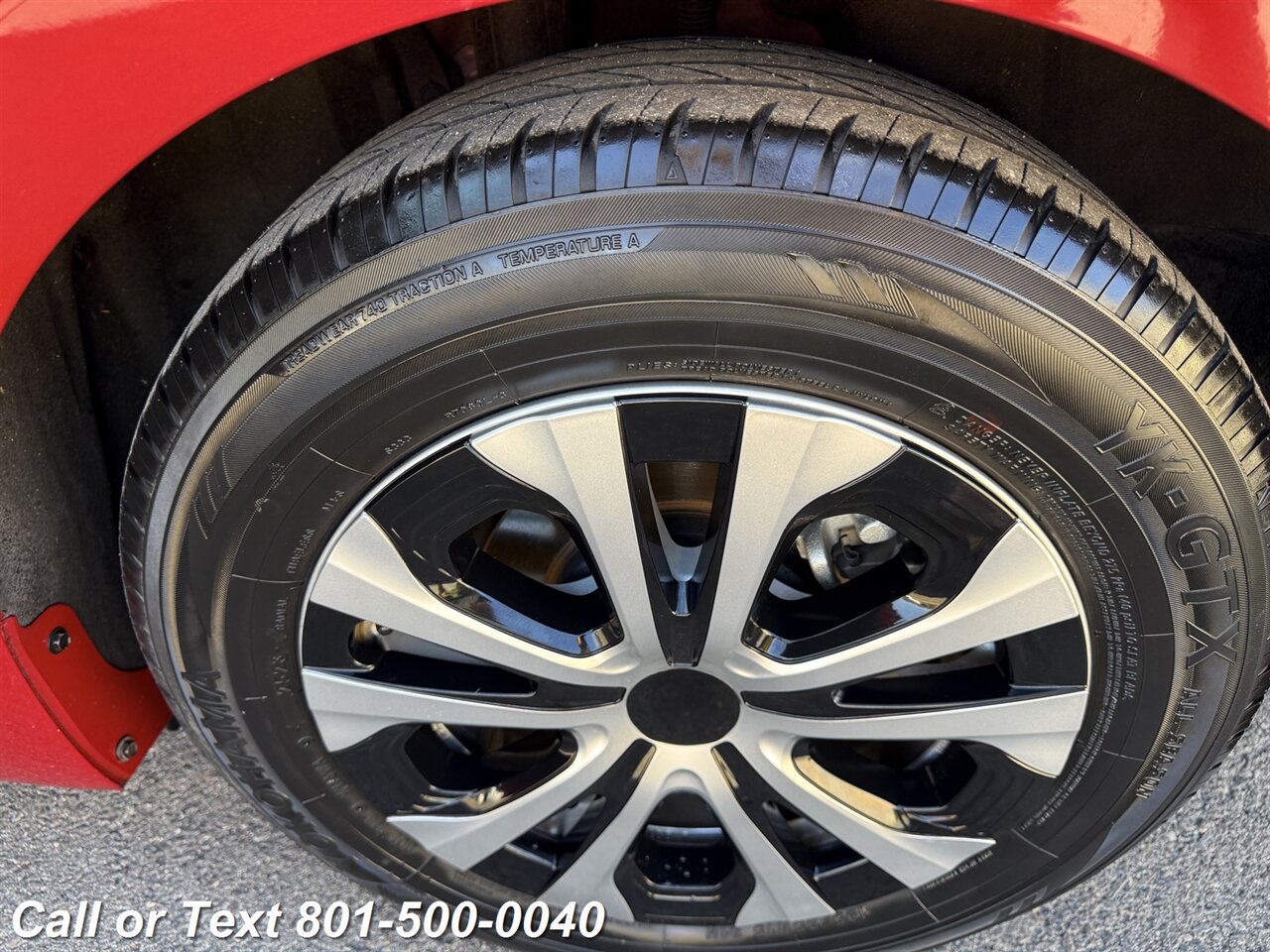 2022 Toyota Prius Prime XLE   - Photo 35 - North Salt Lake, UT 84010