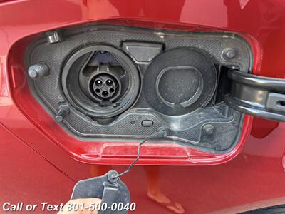 2022 Toyota Prius Prime XLE   - Photo 43 - North Salt Lake, UT 84010