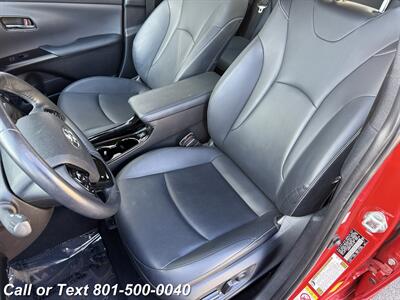 2022 Toyota Prius Prime XLE   - Photo 4 - North Salt Lake, UT 84010