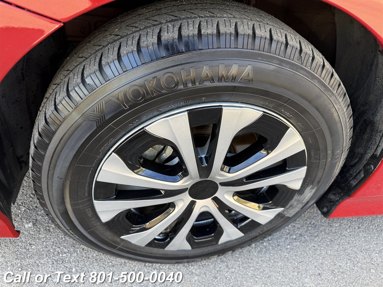 2022 Toyota Prius Prime XLE   - Photo 34 - North Salt Lake, UT 84010