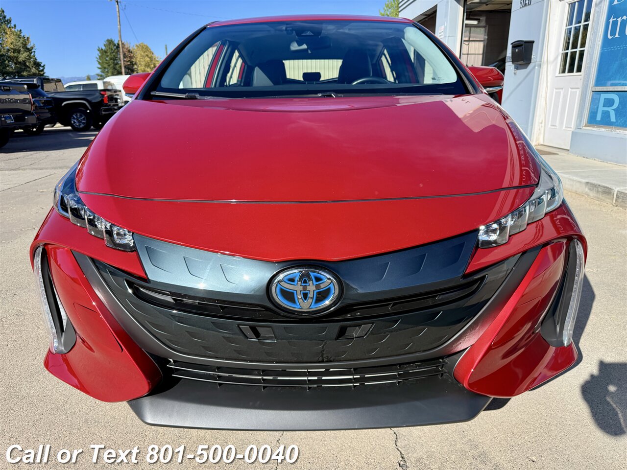 2022 Toyota Prius Prime XLE   - Photo 12 - North Salt Lake, UT 84010