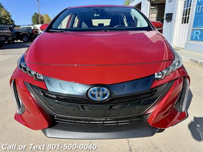 2022 Toyota Prius Prime XLE   - Photo 12 - North Salt Lake, UT 84010