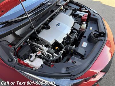 2022 Toyota Prius Prime XLE   - Photo 37 - North Salt Lake, UT 84010