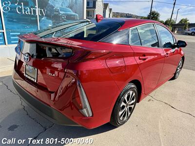 2022 Toyota Prius Prime XLE   - Photo 13 - North Salt Lake, UT 84010