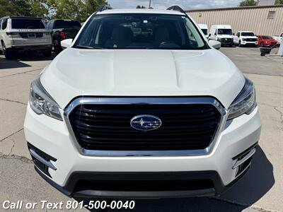 2019 Subaru Ascent Premium 7-Passenger   - Photo 26 - North Salt Lake, UT 84010