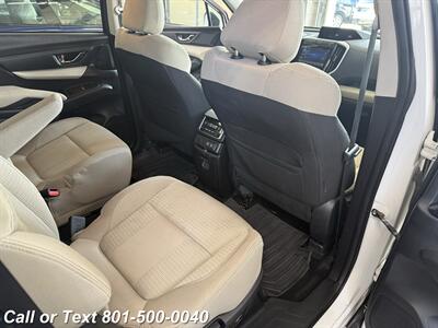 2019 Subaru Ascent Premium 7-Passenger   - Photo 35 - North Salt Lake, UT 84010