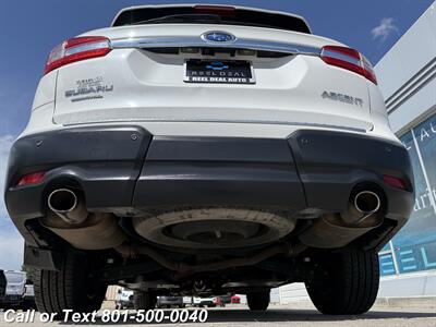 2019 Subaru Ascent Premium 7-Passenger   - Photo 14 - North Salt Lake, UT 84010