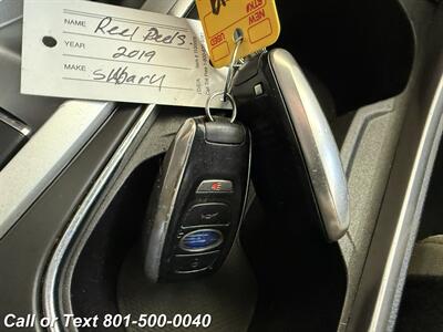 2019 Subaru Ascent Premium 7-Passenger   - Photo 44 - North Salt Lake, UT 84010