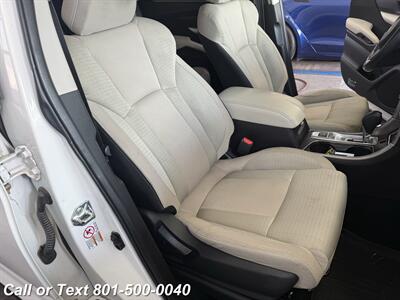 2019 Subaru Ascent Premium 7-Passenger   - Photo 11 - North Salt Lake, UT 84010