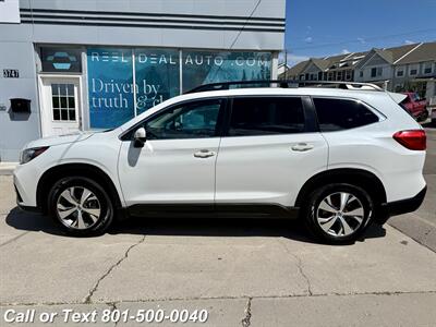 2019 Subaru Ascent Premium 7-Passenger   - Photo 9 - North Salt Lake, UT 84010