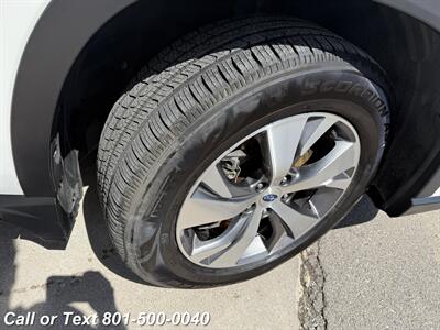 2019 Subaru Ascent Premium 7-Passenger   - Photo 28 - North Salt Lake, UT 84010