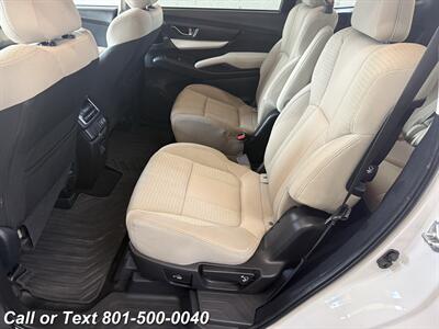 2019 Subaru Ascent Premium 7-Passenger   - Photo 5 - North Salt Lake, UT 84010