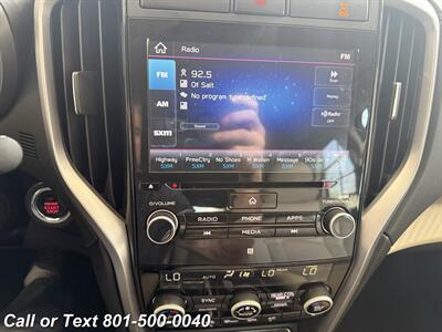 2019 Subaru Ascent Premium 7-Passenger   - Photo 3 - North Salt Lake, UT 84010