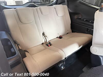 2019 Subaru Ascent Premium 7-Passenger   - Photo 12 - North Salt Lake, UT 84010