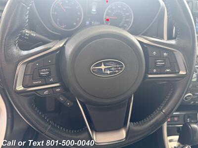 2019 Subaru Ascent Premium 7-Passenger   - Photo 46 - North Salt Lake, UT 84010