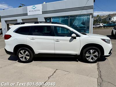 2019 Subaru Ascent Premium 7-Passenger   - Photo 8 - North Salt Lake, UT 84010