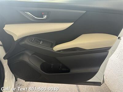 2019 Subaru Ascent Premium 7-Passenger   - Photo 32 - North Salt Lake, UT 84010