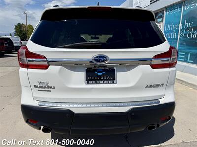 2019 Subaru Ascent Premium 7-Passenger   - Photo 15 - North Salt Lake, UT 84010