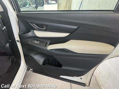 2019 Subaru Ascent Premium 7-Passenger   - Photo 34 - North Salt Lake, UT 84010