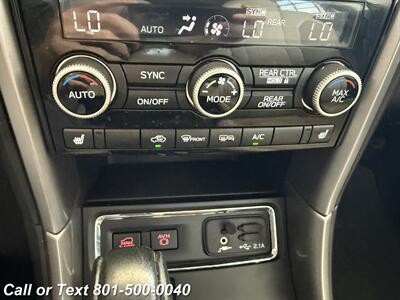 2019 Subaru Ascent Premium 7-Passenger   - Photo 29 - North Salt Lake, UT 84010