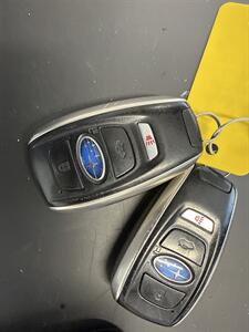 2019 Subaru Ascent Premium 7-Passenger   - Photo 50 - North Salt Lake, UT 84010