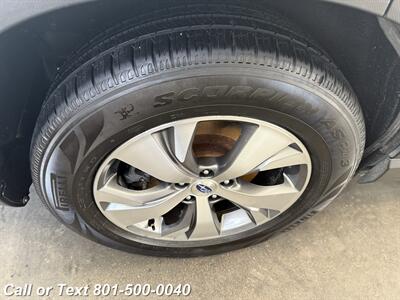 2019 Subaru Ascent Premium 7-Passenger   - Photo 36 - North Salt Lake, UT 84010