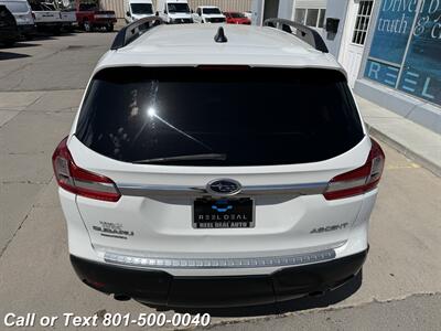 2019 Subaru Ascent Premium 7-Passenger   - Photo 18 - North Salt Lake, UT 84010