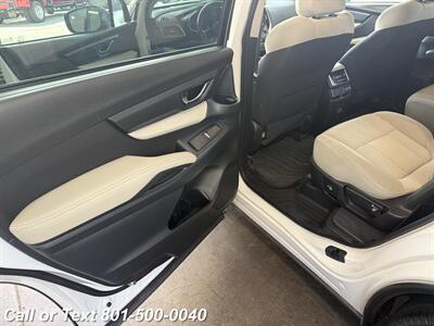 2019 Subaru Ascent Premium 7-Passenger   - Photo 41 - North Salt Lake, UT 84010
