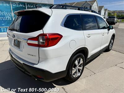 2019 Subaru Ascent Premium 7-Passenger   - Photo 23 - North Salt Lake, UT 84010
