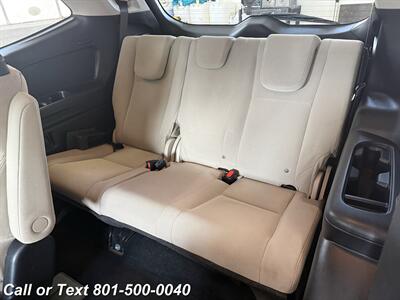 2019 Subaru Ascent Premium 7-Passenger   - Photo 39 - North Salt Lake, UT 84010