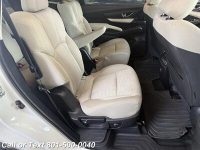 2019 Subaru Ascent Premium 7-Passenger   - Photo 17 - North Salt Lake, UT 84010