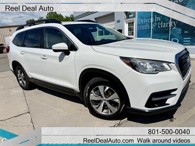 2019 Subaru Ascent Premium 7-Passenger   - Photo 1 - North Salt Lake, UT 84010