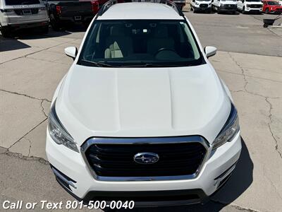2019 Subaru Ascent Premium 7-Passenger   - Photo 27 - North Salt Lake, UT 84010