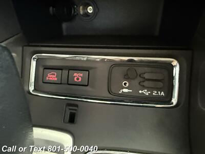 2019 Subaru Ascent Premium 7-Passenger   - Photo 45 - North Salt Lake, UT 84010