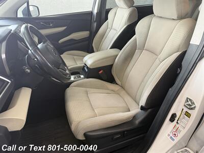 2019 Subaru Ascent Premium 7-Passenger   - Photo 2 - North Salt Lake, UT 84010