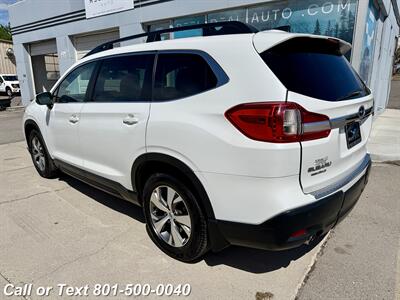 2019 Subaru Ascent Premium 7-Passenger   - Photo 19 - North Salt Lake, UT 84010