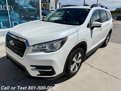 2019 Subaru Ascent Premium 7-Passenger   - Photo 4 - North Salt Lake, UT 84010