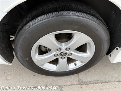 2019 Toyota Sienna LE 8-Passenger   - Photo 28 - North Salt Lake, UT 84010