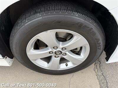 2019 Toyota Sienna LE 8-Passenger   - Photo 27 - North Salt Lake, UT 84010